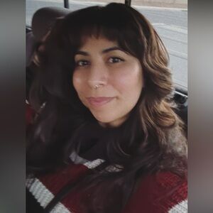 Meet your Posher, Wendi